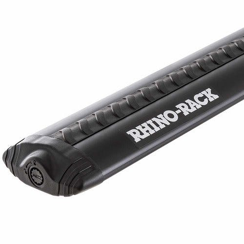 Rhino Rack RLT600 Vortex 65" Roof Rack System for Truck Caps - Existing Tracks 2