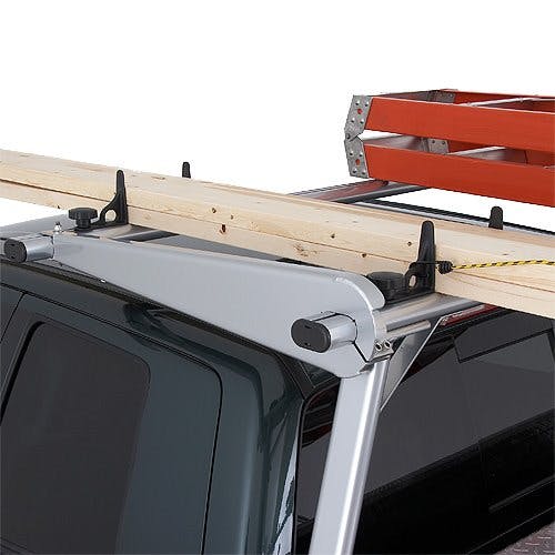 Thule TracRac Cantilever Extension 3