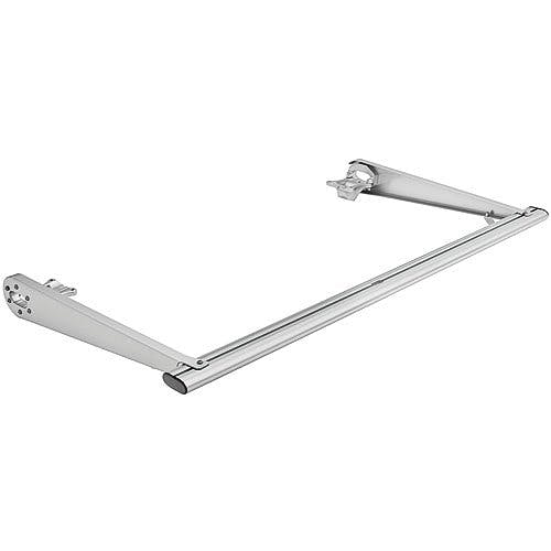 Thule TracRac Cantilever Extension 4