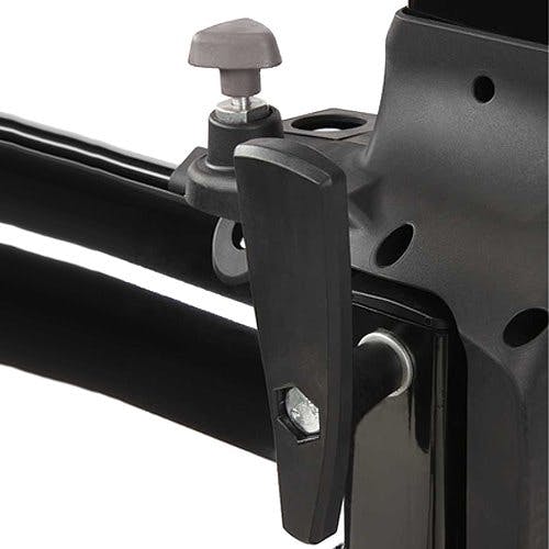 Yakima FullSwing Swing-Away Hitch Rack 11