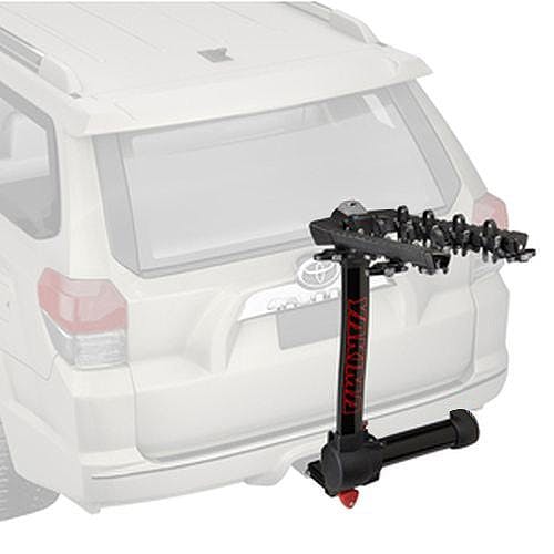 Yakima FullSwing Swing-Away Hitch Rack 4