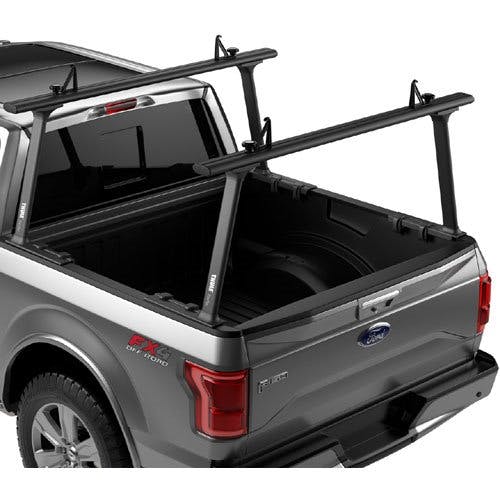 Thule TracRac TracOne Truck Ladder Rack 2