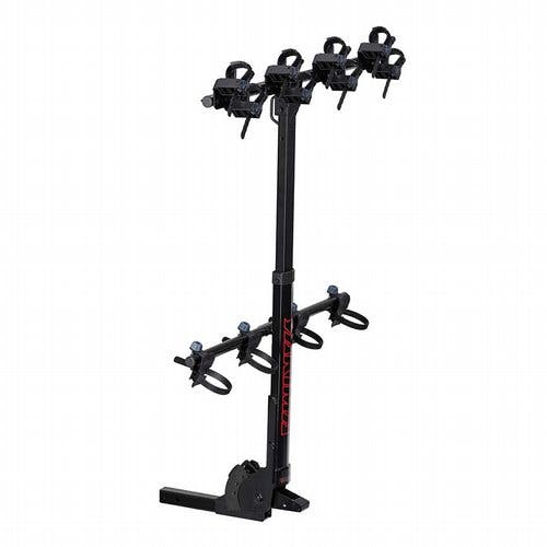 Yakima HangTight Vertical Hanging Bike Hitch Rack 3