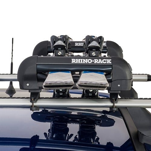 Rhino-Rack Ski and Snowboard Carrier 5