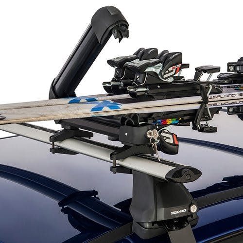 Rhino-Rack Ski and Snowboard Carrier 6