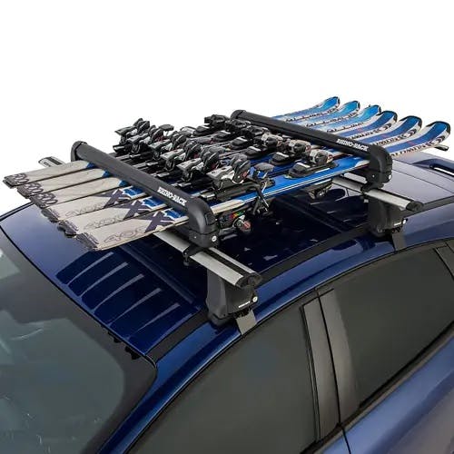 Rhino-Rack Ski and Snowboard Carrier 3