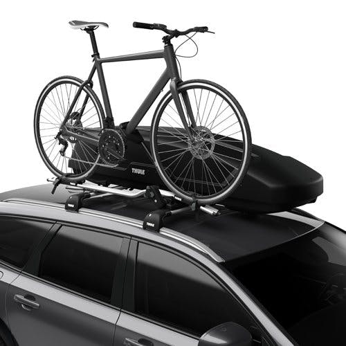 Thule Force XT - Sport Cargo Box 3