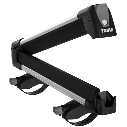 Thule SnowPack M Ski Snowboard Carrier 7