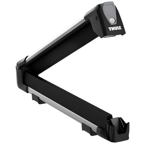 Thule SnowPack M Ski Snowboard Carrier 4