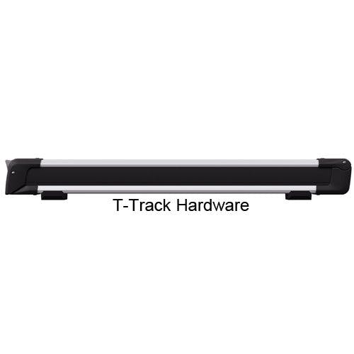 Thule SnowPack L Ski Snowboard Carrier 4