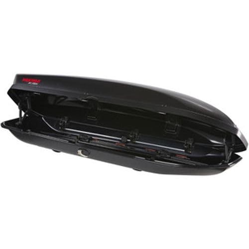 Yakima SkyBox 12 Carbonite Cargo Box 4