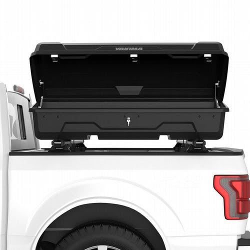 Yakima DeepSpace 10 Cargo Box 2