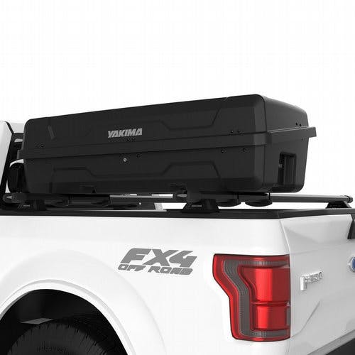 Yakima DeepSpace 10 Cargo Box 3