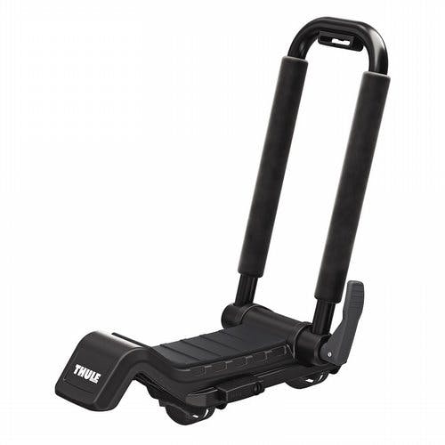 Thule Hull-a-port XTR Folding Kayak Carrier 2