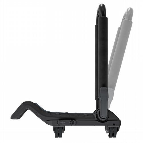 Thule Hull-a-port XTR Folding Kayak Carrier 4