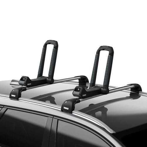 Thule Hull-a-port Aero Folding Kayak Carrier 2