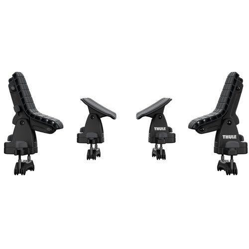 Thule DockGlide Kayak Saddles 3