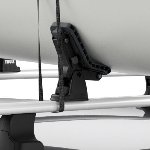 Thule DockGlide Kayak Saddles 5