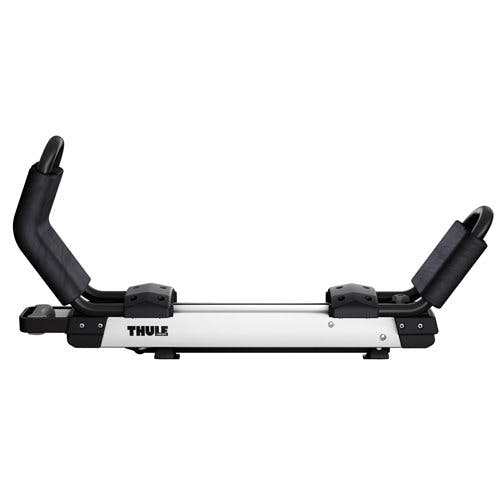 Thule Hullavator Pro Lift Assist Kayak Carrier 4