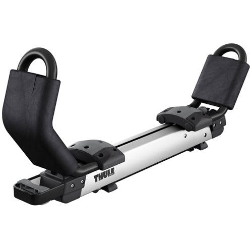 Thule Hullavator Pro Lift Assist Kayak Carrier 5