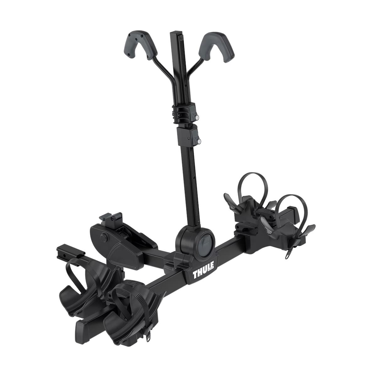 Thule DoubleTrack Pro XT 2-Bike Platform Hitch Rack