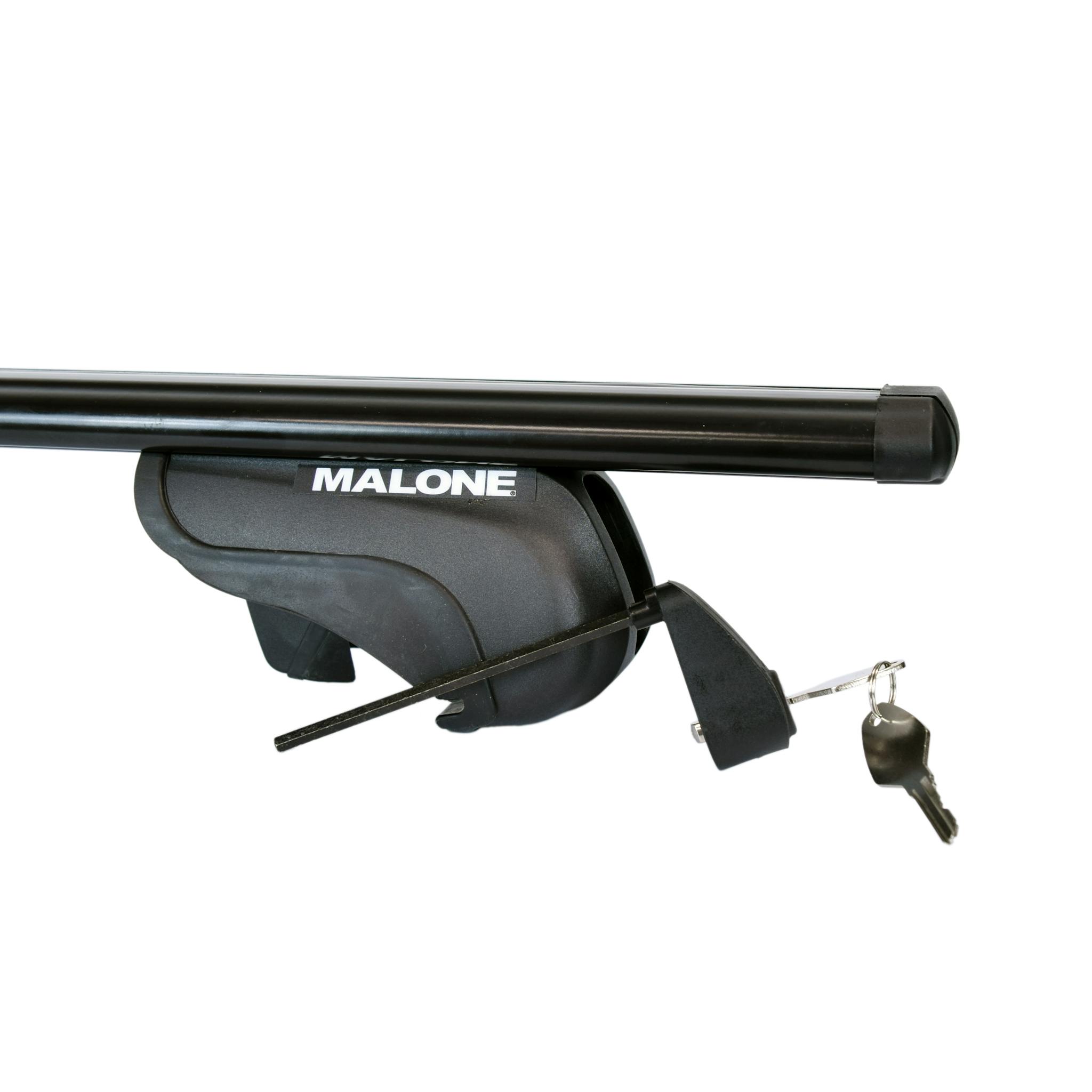 Malone AirFlow2 Raised Rail Roof Rack 3