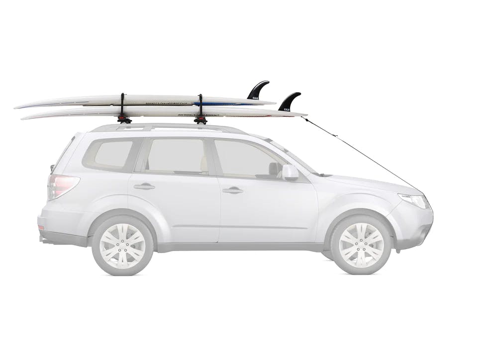 Yakima SUPDawg SUP/Surfboard Carrier 4