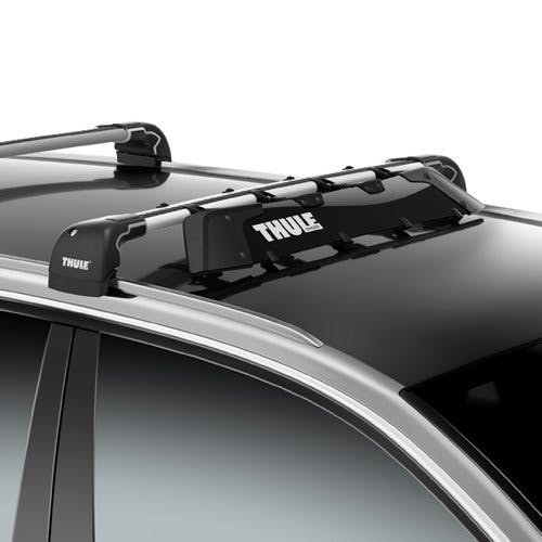 Thule AirScreen XT Wind Fairing 3