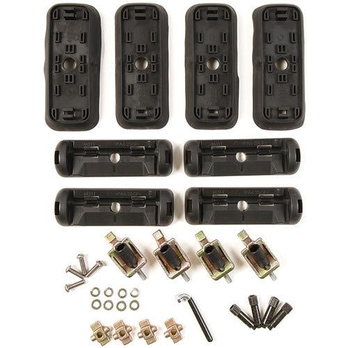 Rhino-Rack DK Fitting Kits 001-199 3