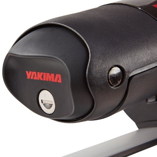 Yakima FatCat EVO 4 Ski Snowboard Carrier 5