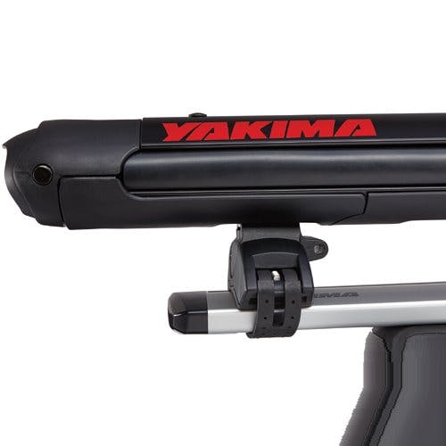 Yakima FatCat EVO 4 Ski Snowboard Carrier 7