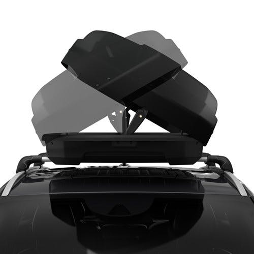 Thule Force XT - Sport Cargo Box 5