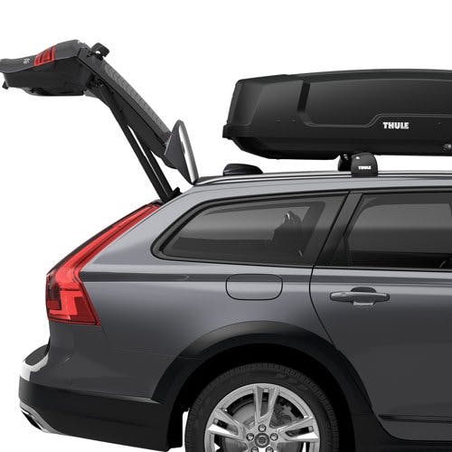 Thule Force XT - Sport Cargo Box 4