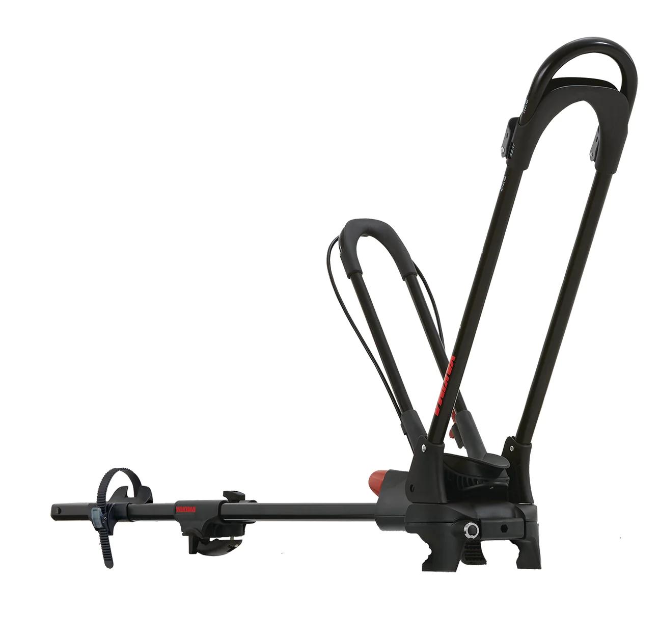 Yakima FrontLoader Upright Rooftop Bike Rack