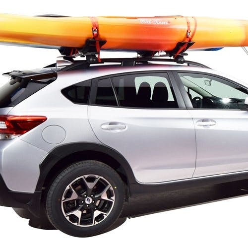 Malone SeaWing V-Cradle Kayak Rack