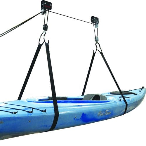 Malone Hammock Deluxe Hoist Storage System