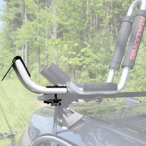 Malone TelosXL Multi-Rack Kayak Adapter for mpg351-XL Telos XL