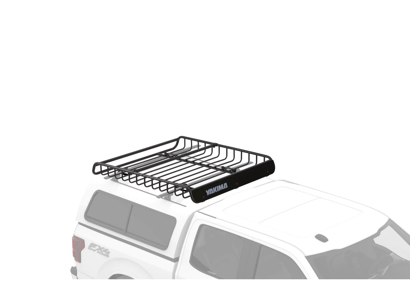 Yakima MegaWarrior Cargo Basket 2