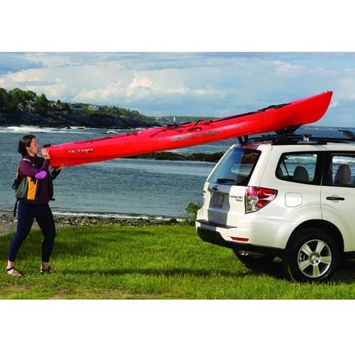 Malone SeaWing Stinger Combo Load Assist Kayak Racks Carriers 3