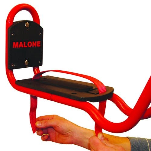 Malone J-Dock Hybrid 2 Kayak Wall Storage Racks for Garages 8