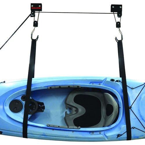 Malone Hammock Deluxe Hoist Storage System 2