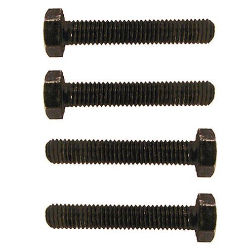 Malone 80mm Bolt Kit for Kayak Racks on Oversize Crossbars 3