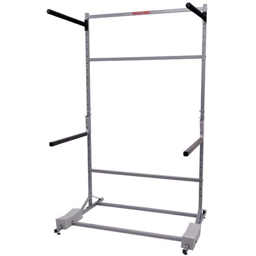 Malone FS Kayak, Bicycle, SUP Free Standing Storage Rack 2