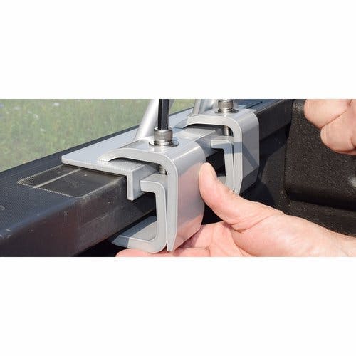 Malone TradeSport Pickup Truck Rack 4