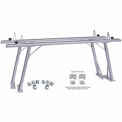 Malone TradeSport Pickup Truck Rack 6