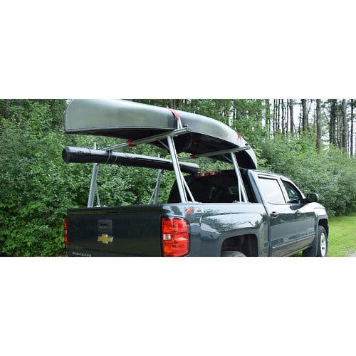 Malone TradeSport Pickup Truck Rack 7