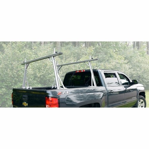 Malone TradeSport Pickup Truck Rack 8