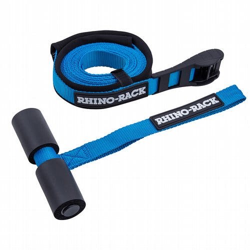 Rhino-Rack Paddle Board Tie Down Straps RBAS2 3