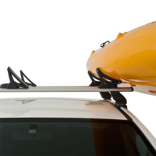 Rhino-Rack Nautic 580 Side Loading Kayak Saddles 3