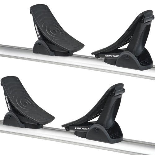 Rhino-Rack Nautic 580 Side Loading Kayak Saddles 7